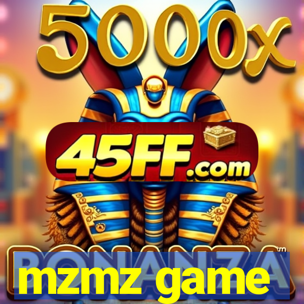 mzmz game